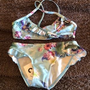 Molo Bikini Toddler 3-4T
